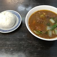  at Potherb Vegetarian Dim Sum 雪裏紅素食點心 in Taipei