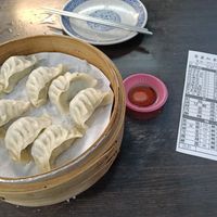  at Potherb Vegetarian Dim Sum 雪裏紅素食點心 in Taipei