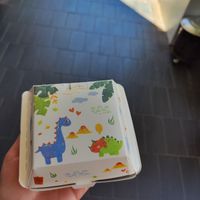 To go at Potherb Vegetarian Dim Sum 雪裏紅素食點心 in Taipei