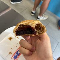   at Mò Si Caffetteria alla Vecchia Maniera - Nazionale in Florence