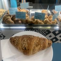   at Mò Si Caffetteria alla Vecchia Maniera - Nazionale in Florence