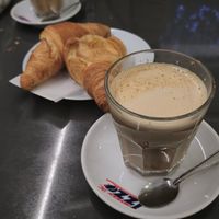  at Mò Si Caffetteria alla Vecchia Maniera - Nazionale in Florence