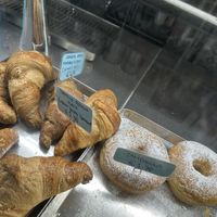   at Mò Si Caffetteria alla Vecchia Maniera - Nazionale in Florence