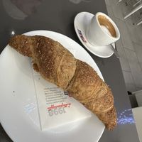   at Mò Si Caffetteria alla Vecchia Maniera - Nazionale in Florence