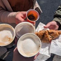  at Mò Si Caffetteria alla Vecchia Maniera - Nazionale in Florence