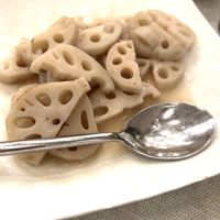 Radice di loto  at Jubin II in Milan