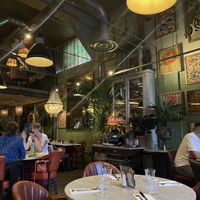 Bill’s  at Bill's in Brighton