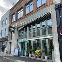 Bill’s  at Bill's in Brighton