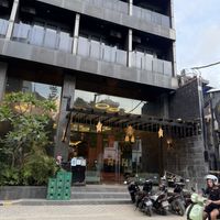   at H Hotel El Nido in El Nido