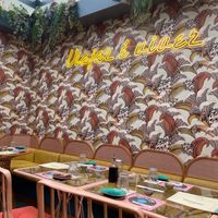  at Temakinho Roma Monti in Rome