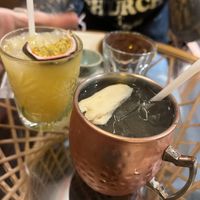   at Temakinho Roma Monti in Rome