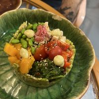   at Temakinho Roma Monti in Rome