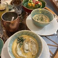   at Temakinho Roma Monti in Rome