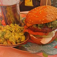  at Bill's in Reading