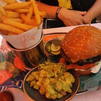  at Bill's in Reading