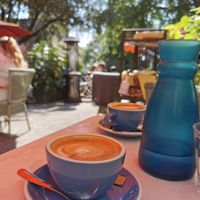  at Bill's in Reading