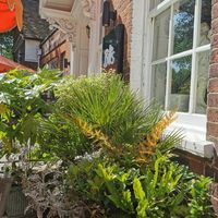  at Bill's in Reading