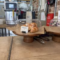   at FCB Coffee - London Bridge in South East London