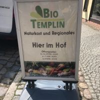   at Bio Templin in Templin