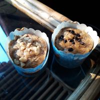 I got one of these for free bc it was mothers day! at dine & shop in Lalitpur