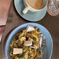   at Kynd Kulture in Bangkok