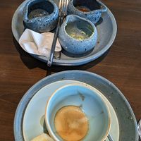 All gone, nothing wasted😋😊😋 at Kynd Kulture in Bangkok