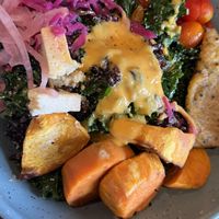   at Kynd Kulture in Bangkok