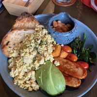   at Kynd Kulture in Bangkok