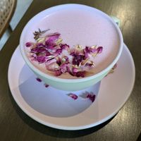   at Kynd Kulture in Bangkok