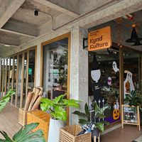  at Kynd Kulture in Bangkok
