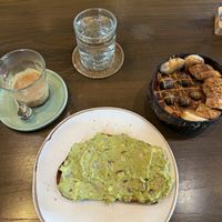   at Kynd Kulture in Bangkok