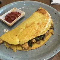   at Kynd Kulture in Bangkok