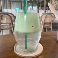   at Kynd Kulture in Bangkok