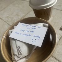   at Kynd Kulture in Bangkok