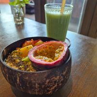  at Kynd Kulture in Bangkok