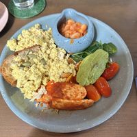   at Kynd Kulture in Bangkok