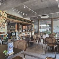  at Kynd Kulture in Bangkok