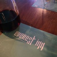 #Veganuary at Everest Inn in Leiria