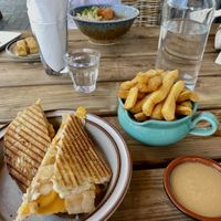   at Shima in Aarhus