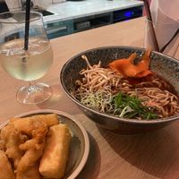   at Shima in Aarhus