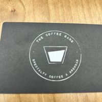 ☕️  at The Coffee Gang in Cologne