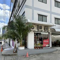 Storefront   at Yayaz & Sol Cafe in Bangkok