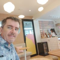  at Yayaz & Sol Cafe in Bangkok