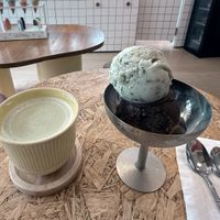   at Yayaz & Sol Cafe in Bangkok