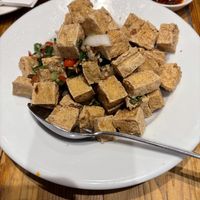   at Beijing Dumpling in London