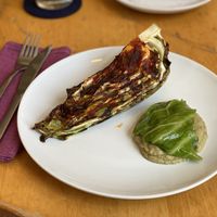 Der Spitzkohl  at Tonka in Frankfurt