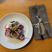   at Tonka in Frankfurt