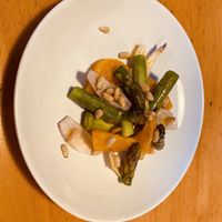   at Tonka in Frankfurt