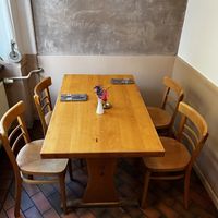   at Tonka in Frankfurt