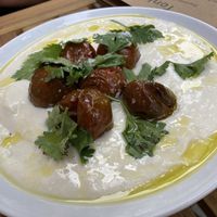   at Tonka in Frankfurt